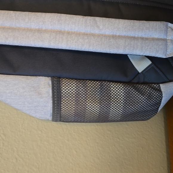 Adidas backpack - Picture 8 of 9